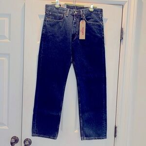Men’s LEVI’S 505 Regular jeans